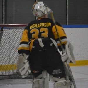 Meet your Posher, Cory